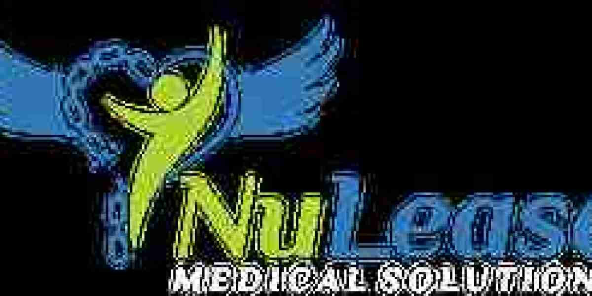 New Lease Medical Solutions