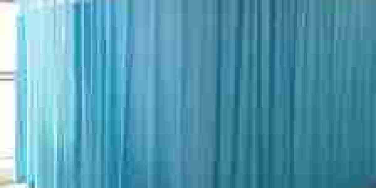 How Medical Curtains Support Compliance with Healthcare Standards