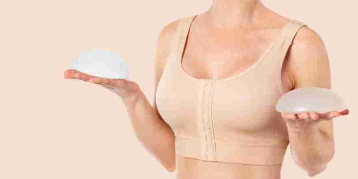 The Recovery Process After Breast Surgery: Tips for a Smooth Healing