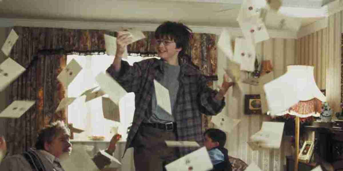 Harry Potter Newsletter: Weekly Magic & Updates