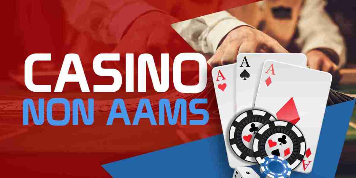Casino Non AAMS Sicuri e la Protezione dell’Esperienza Digitale