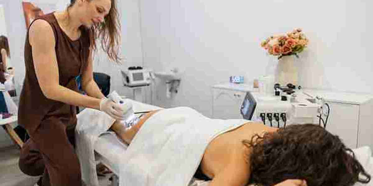 Body Contouring Treatment Before and After: Real Transformations