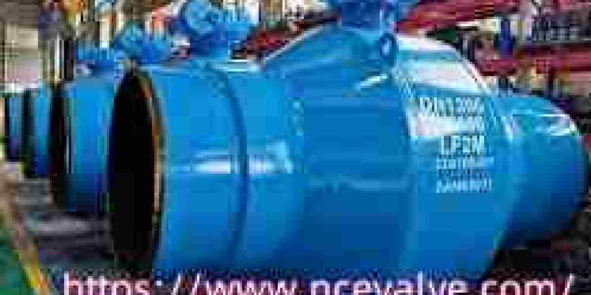 How Can Naishi High Quality Welded Ball Valve Factory Support Reliable Long-Distance Regulation?