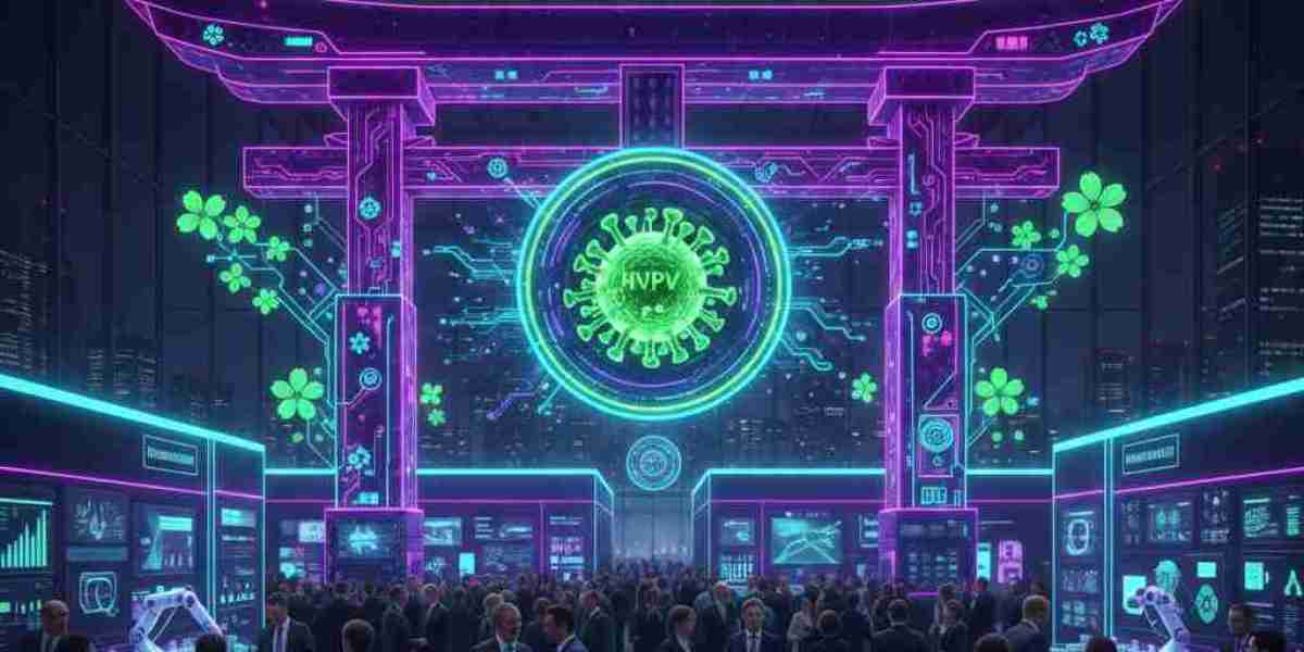 Japan Human Metapneumovirus (HMPV) Diagnostics Market: Growth Trends, Opportunities, and Forecast to 2035