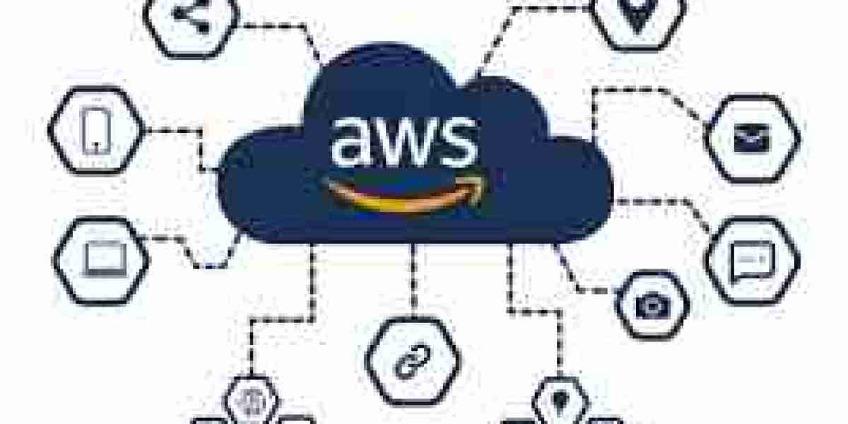 AWS Consulting
