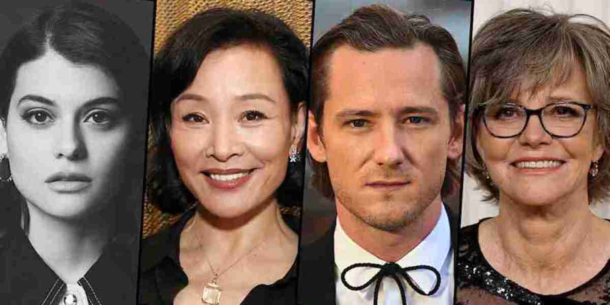 Remarkably Bright Creatures - Netflix Adaptation