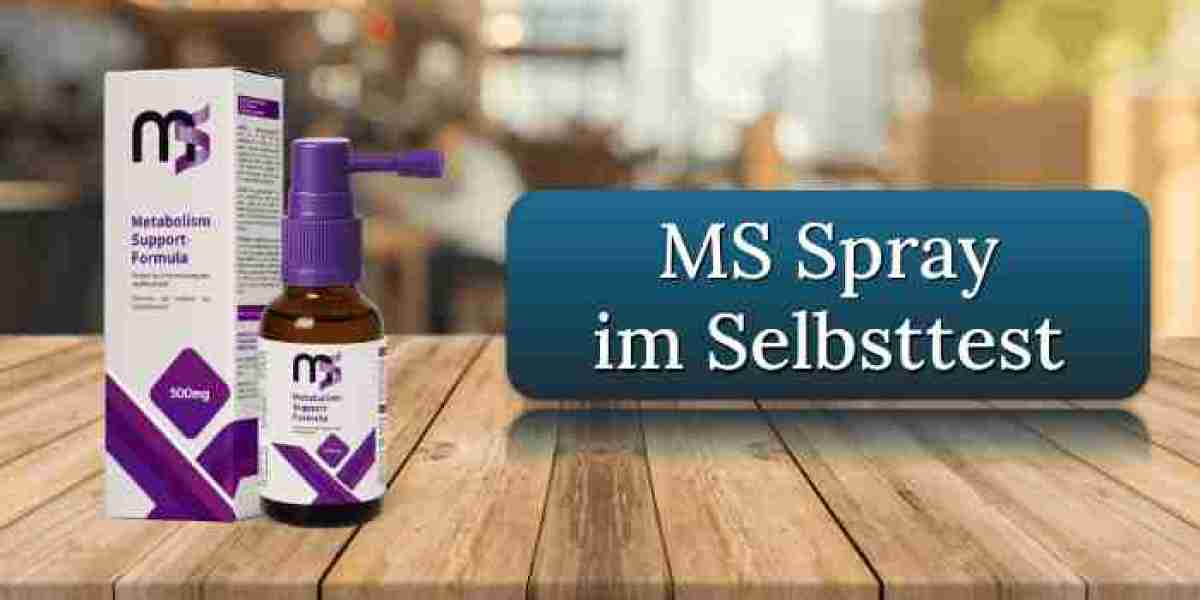 MS Spray Uses Benefits and Applications Across Industries