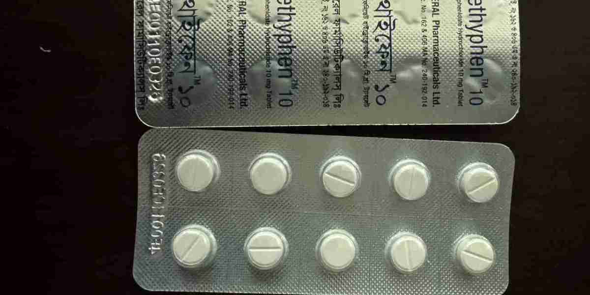 Ritalin 10mg: Uses, Benefits, Dosage, Side Effects, Dosage and Precautions