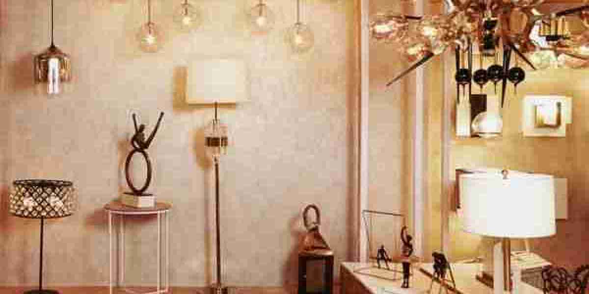 Decorative Lights | Style and Modern Design