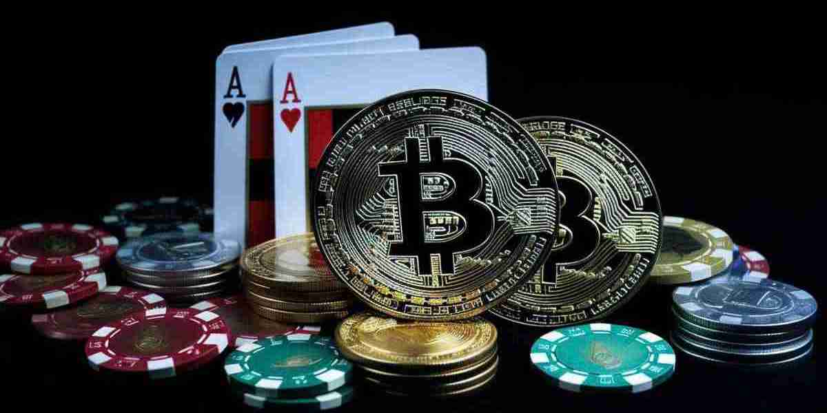 Casino Crypto: Decentralizzazione, Sicurezza e Opportunità Economiche