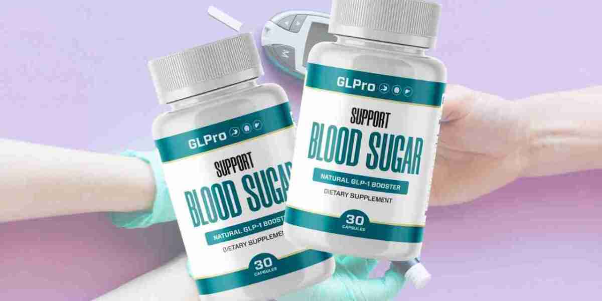 GLPro™ GLP-1 Booster "Official Website" Supplement: Reviews, Pricing & Benefits