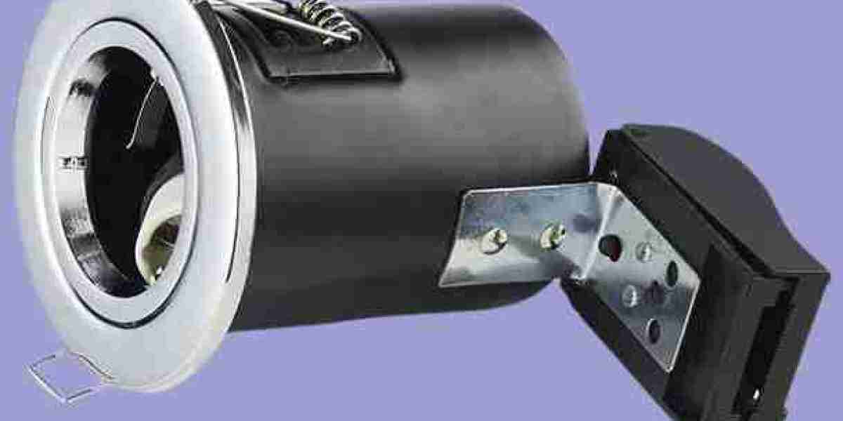 Downlight Fittings 2026 | LED, Ceiling & Bathroom Downlights