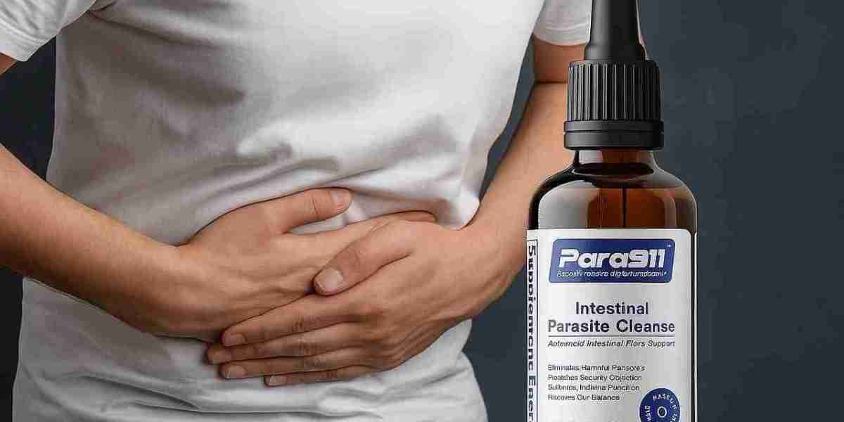 Para 911 Parasite Cleanse 2026 Update – Ingredients, Usage, Results Explained, And Official Website