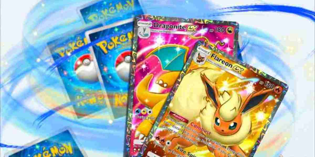 Pokémon TCG Pocket: Hidden Features Revealed