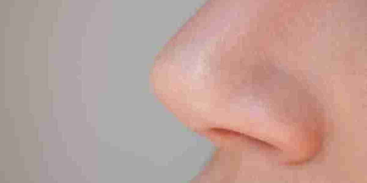 هل عملية تجميل الأنف مناسبة للأنف الكبير؟