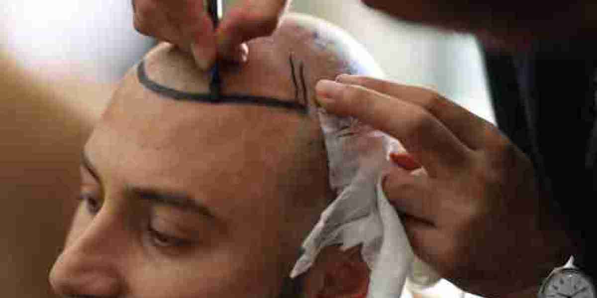 Hair Transplant Procedure Benefits and Limitations Explained