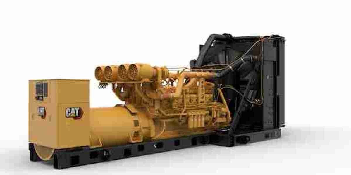 أهمية الصيانة الذكية في تعزيز كفاءة المولدات الديزل: من الإصلاح التقليدي إلى التنبؤ الرقمي