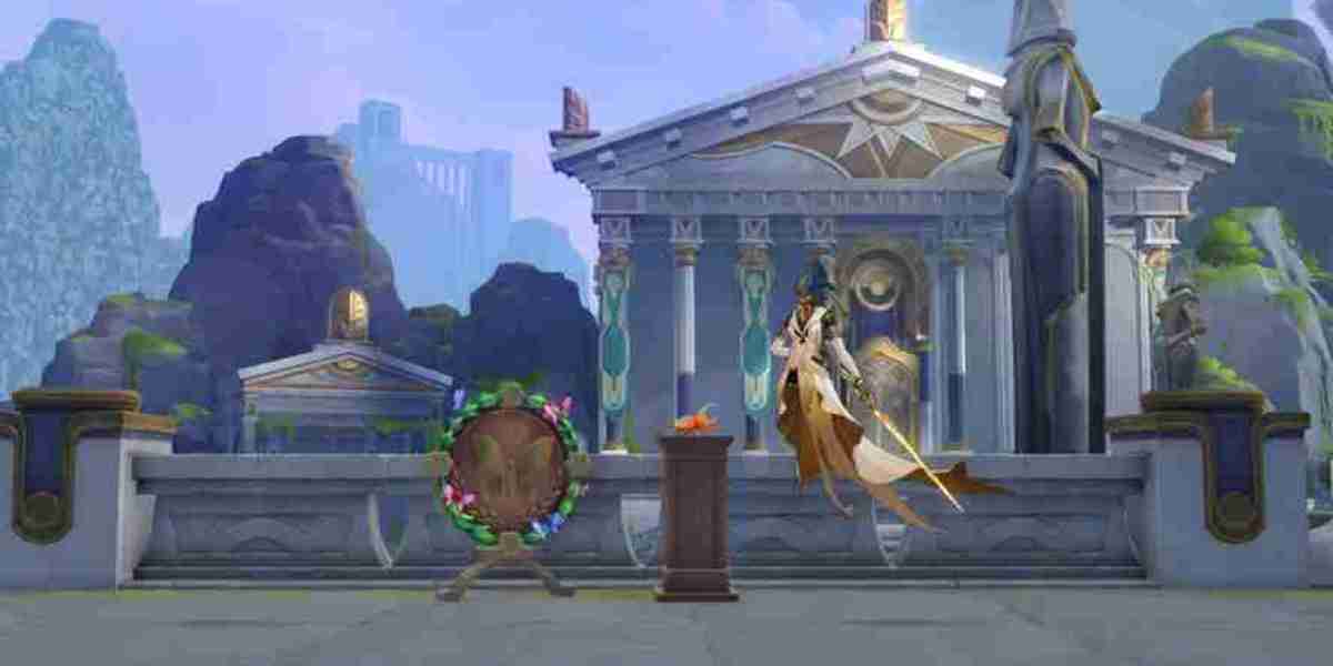 Honkai: Star Rail 3.1 Guide - Janusopolis Sanctum