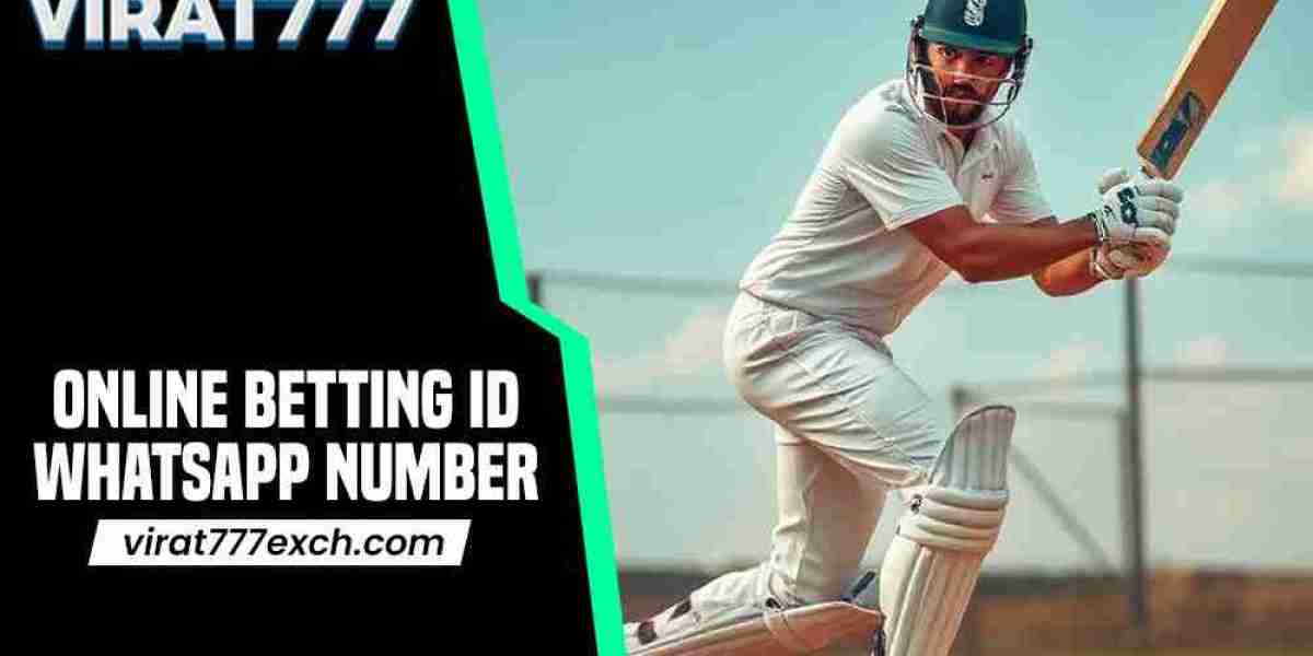 Online Cricket ID WhatsApp Number – Real Talk, No Hype