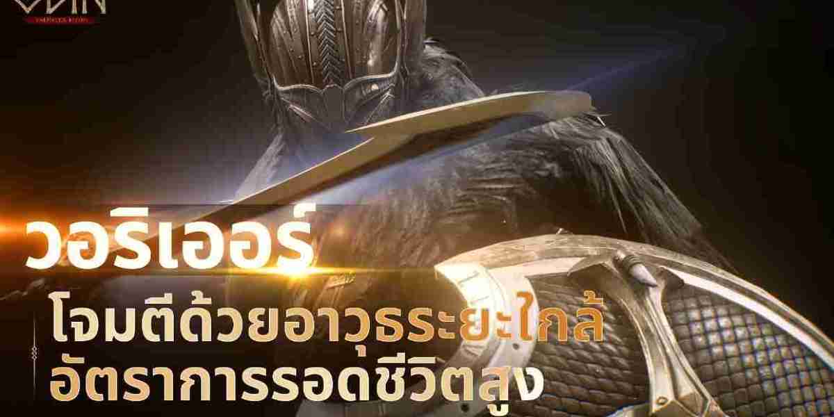 MMOexp: Folnir and the Meaning of Progression in Odin