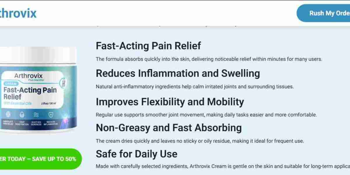 How To Order Arthrovix+ CANADA Today Price For Sale 2025?