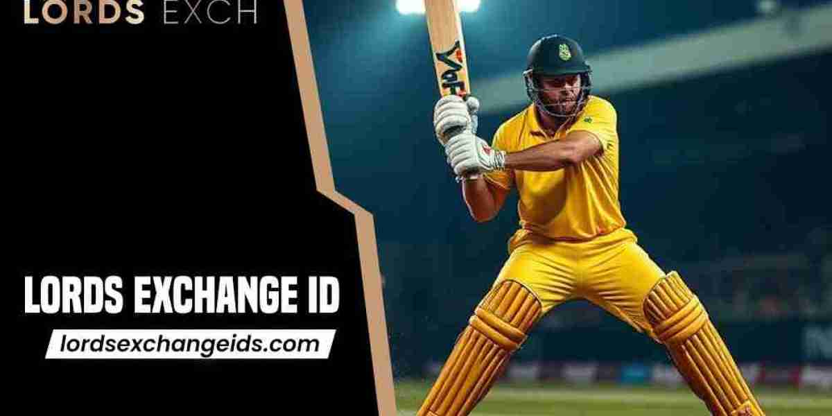 Lords Exchange ID – What It Really Feels Like to Use One