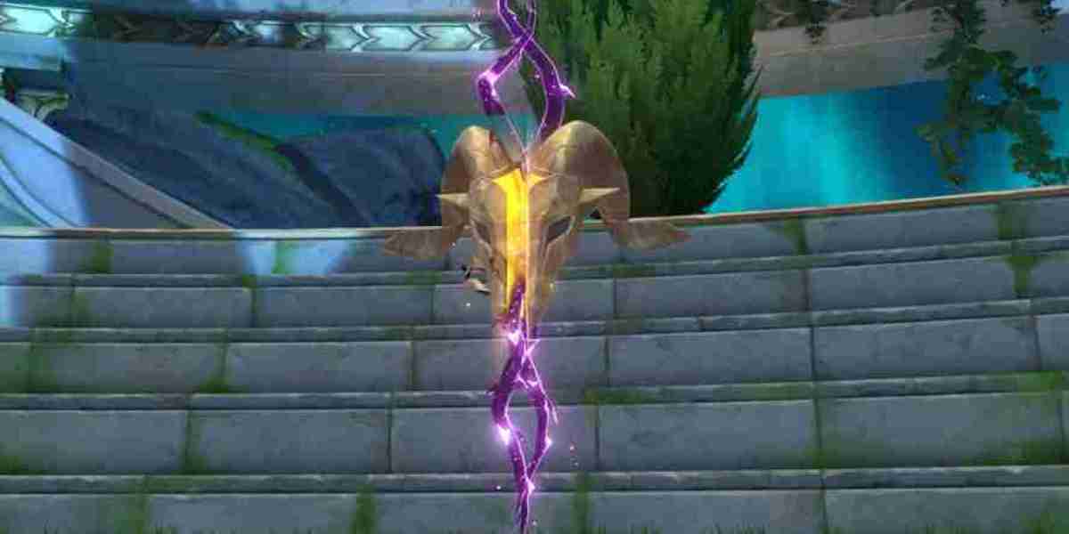 Grove of Epiphany: Unlocking Golden Scapegoat Puzzles