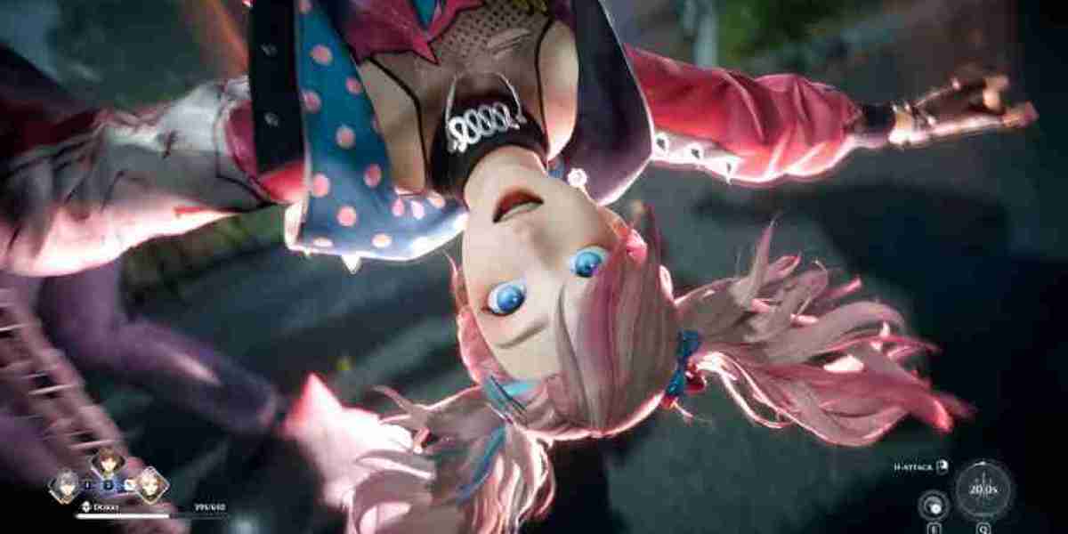 Varsapura: Hoyoverse's New Open-World Adventure