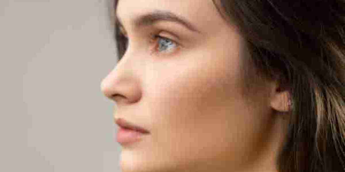 Sustainable Rhinoplasty Results: Habits for Lifelong Nose Health