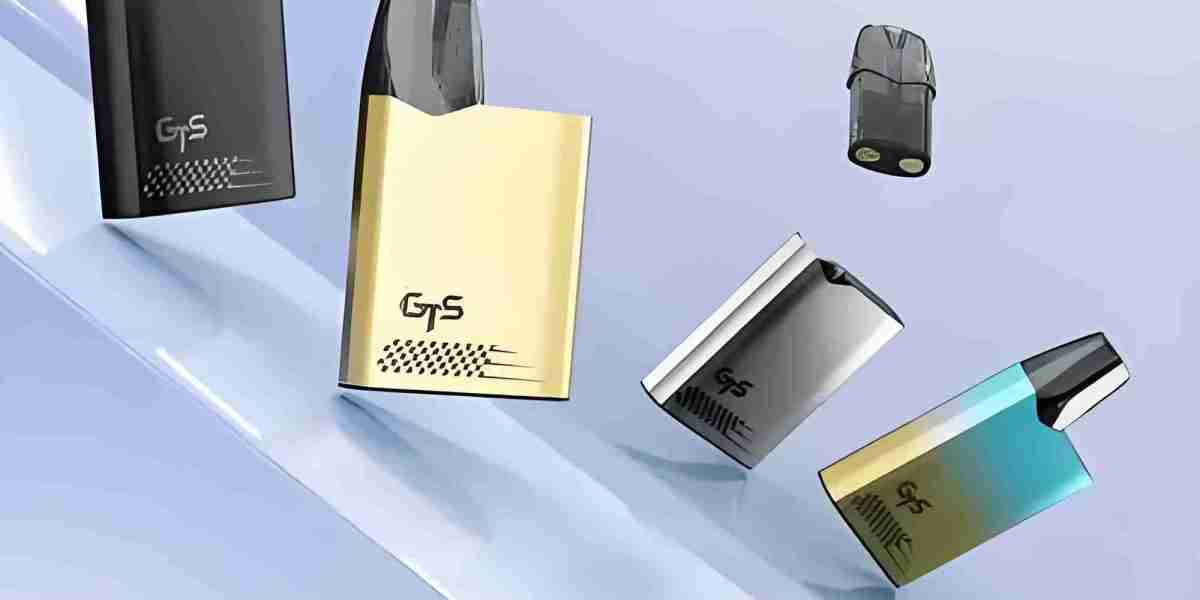 RELX Artisan และการเลือกซื้อบุหรี่ไฟฟ้า RELX รุ่น 5