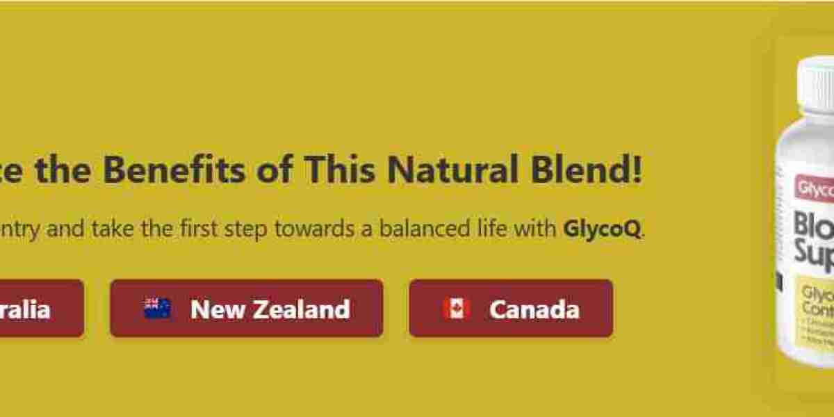 GlycoQ Capsules Canada Review: Glucose Balance Tested