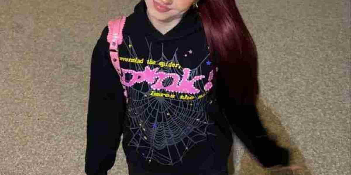 Spider Hoodie Streetwear Trend: Why This Hoodie Dominates Modern Fashion