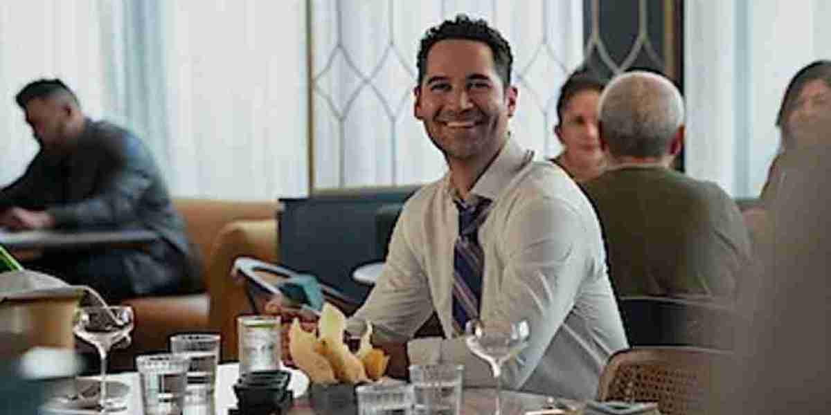 Breakers – Netflix Series: Cast, Plot & Release Info