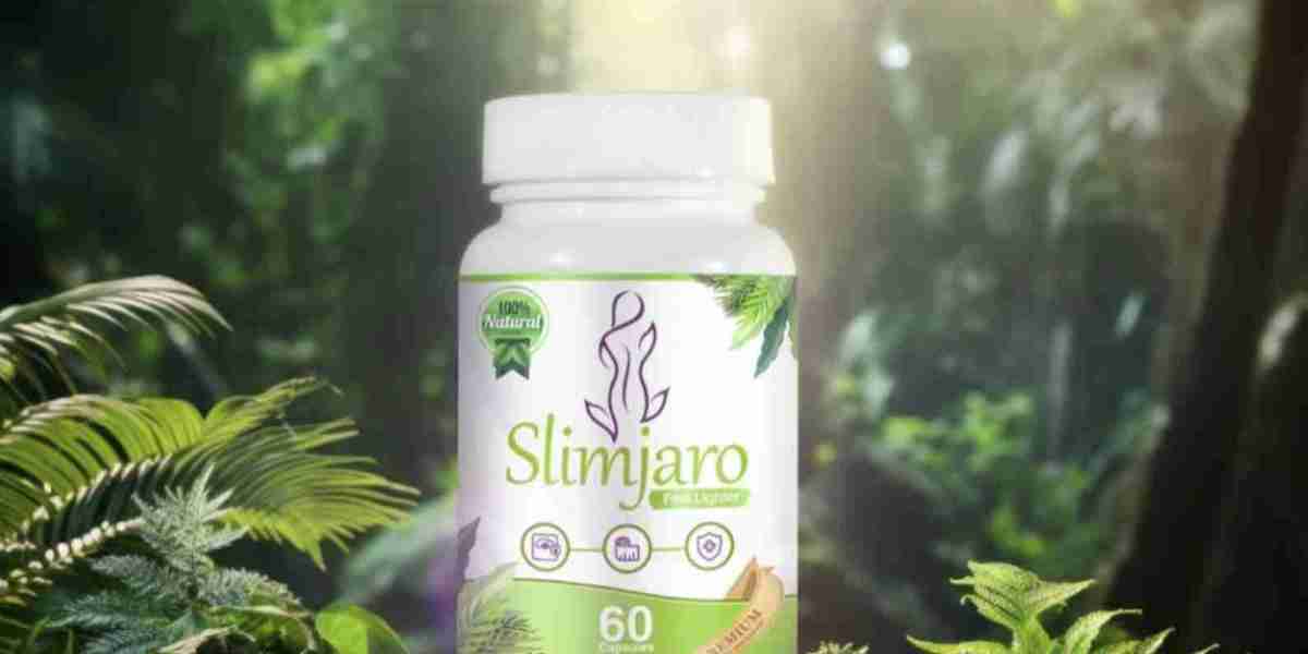 Slim Jara Abnehmpräparat: Ehrlicher Testbericht und Analyse