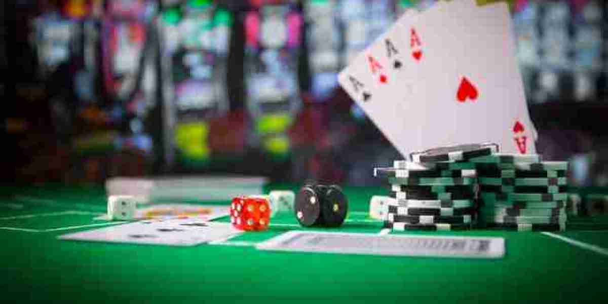 Esplorazione dei Migliori Casino Non AAMS nel 2026