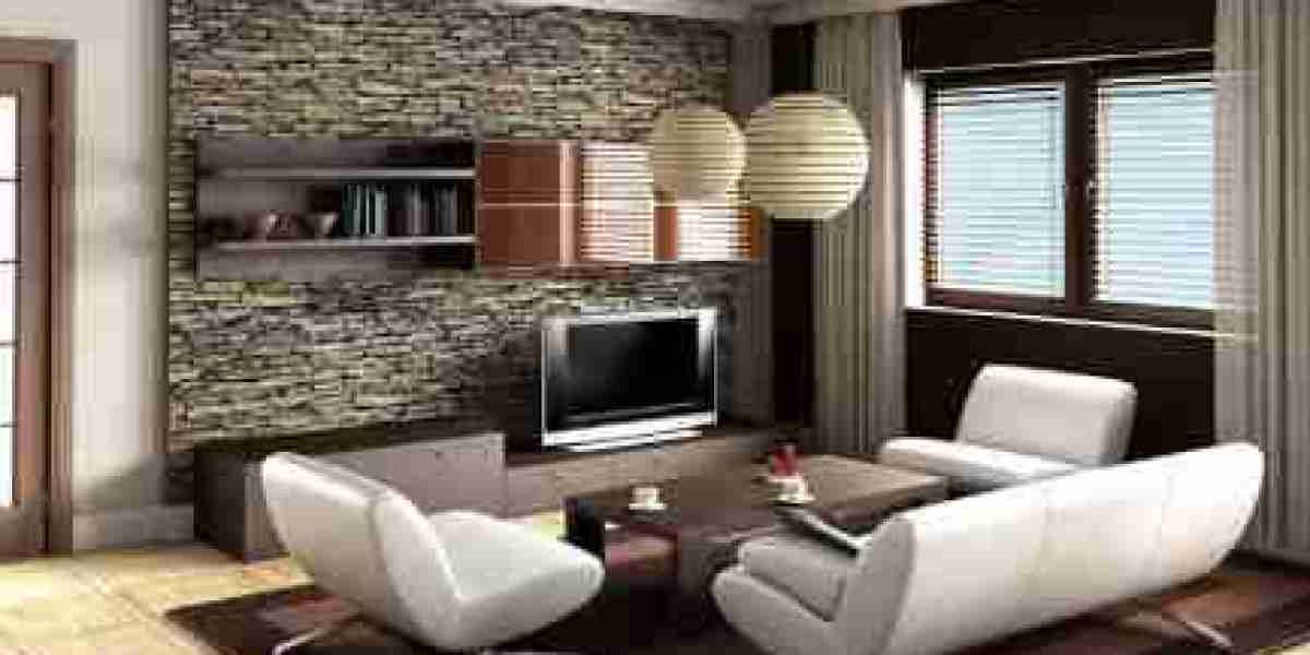 Interior Fit-Out Companies in the UAE: Turning Vision into World-Class Spaces