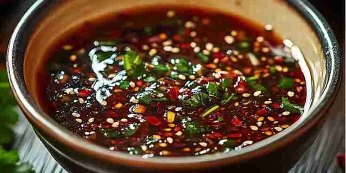 How Spicy Sauces Are Shaping Modern Home Cooking