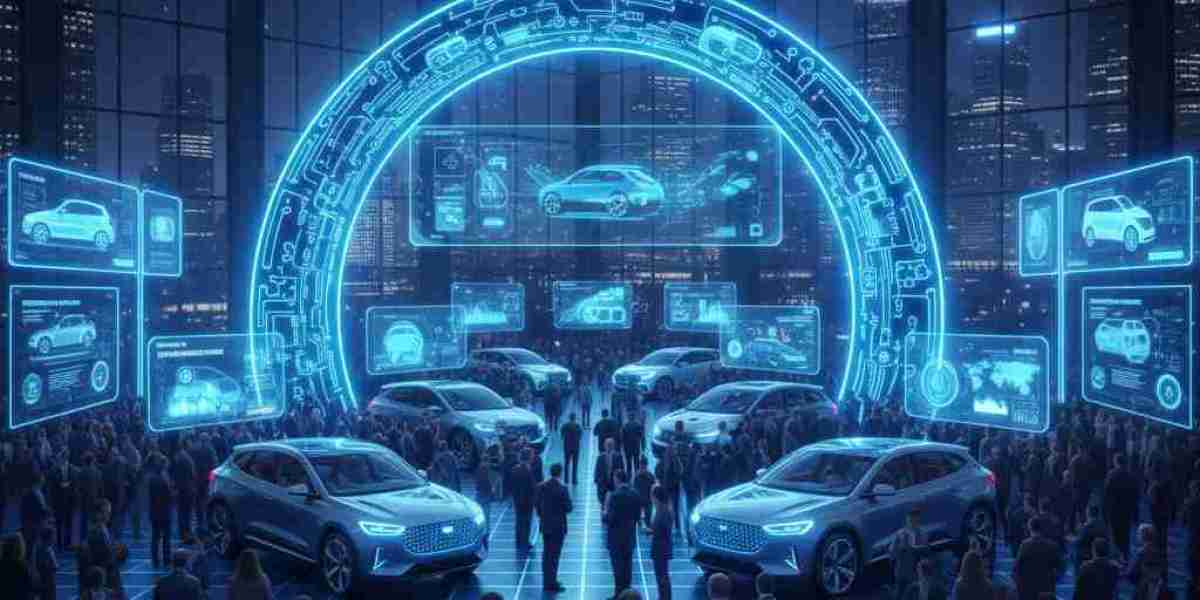 Active Grille Shutter Market