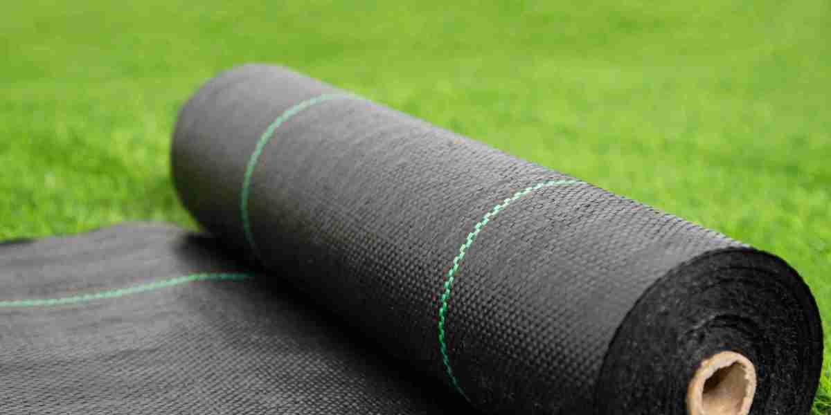 Weed Mat: A Game-Changer for Sustainable Gardening