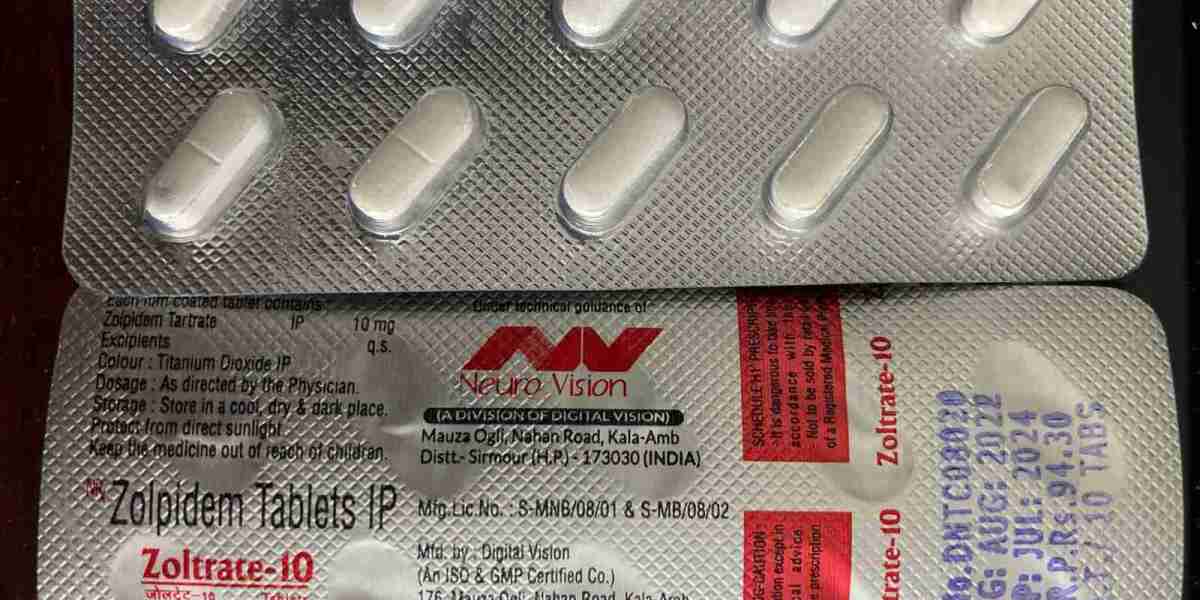 Ambien 10mg : Uses , Benefits ,Side Effects , Gude Lines & Conclusion