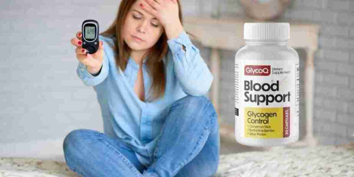 Glyco Q blood support capsules (IL) אתר אינטרנט – גלו רכיבים טבעיים, יתרונות וכיצד זה עובד?