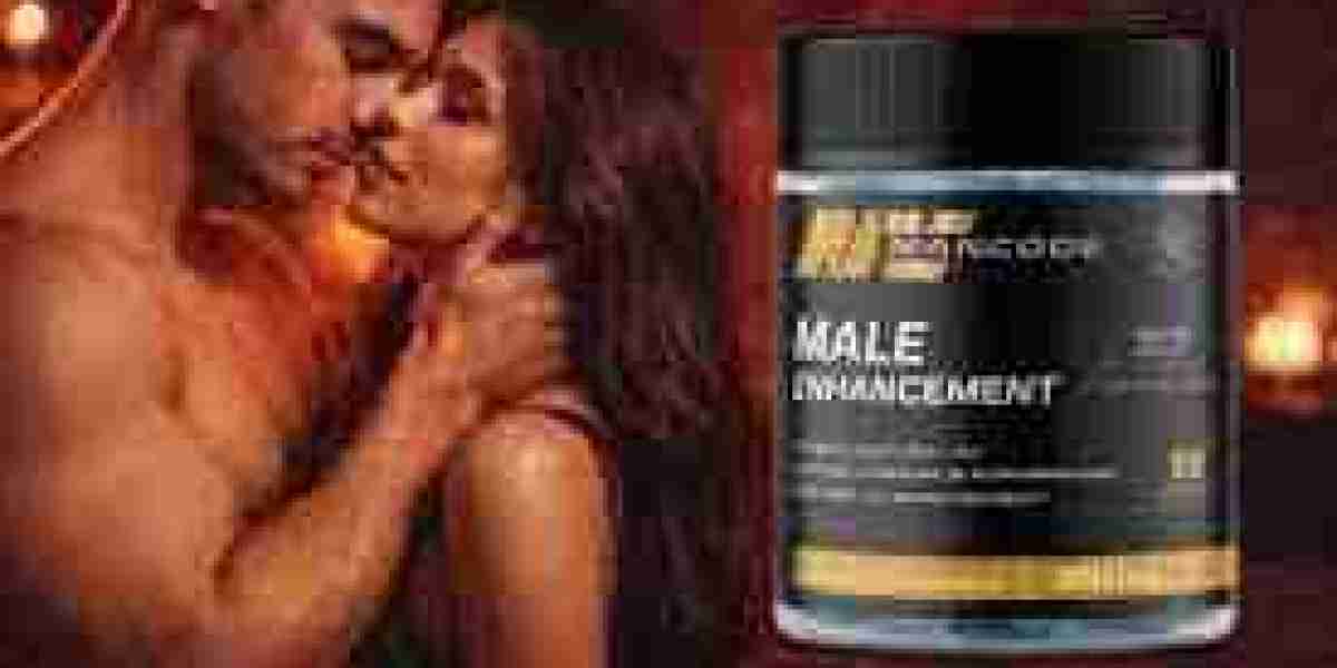 What are ManCode Gummies used for?