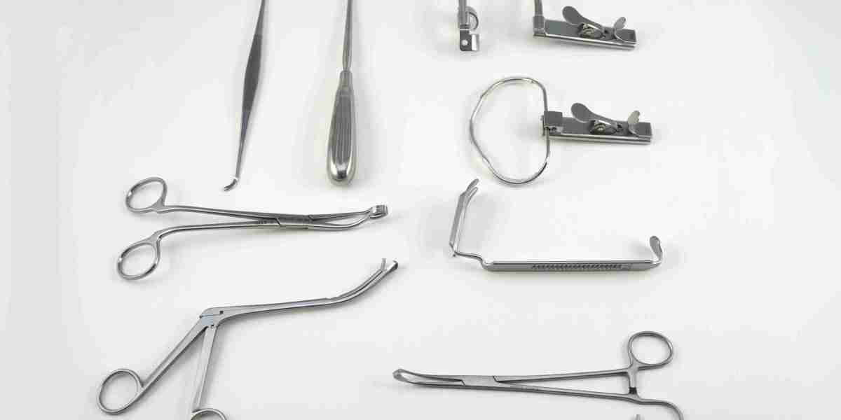 OB GYN Surgical Instruments | Healthcare Solutions