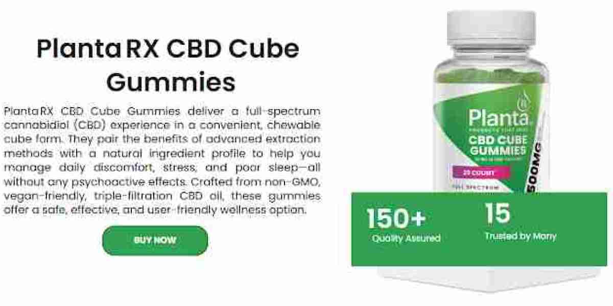 How to Take PlantaRX CBD? [Official NEWS]