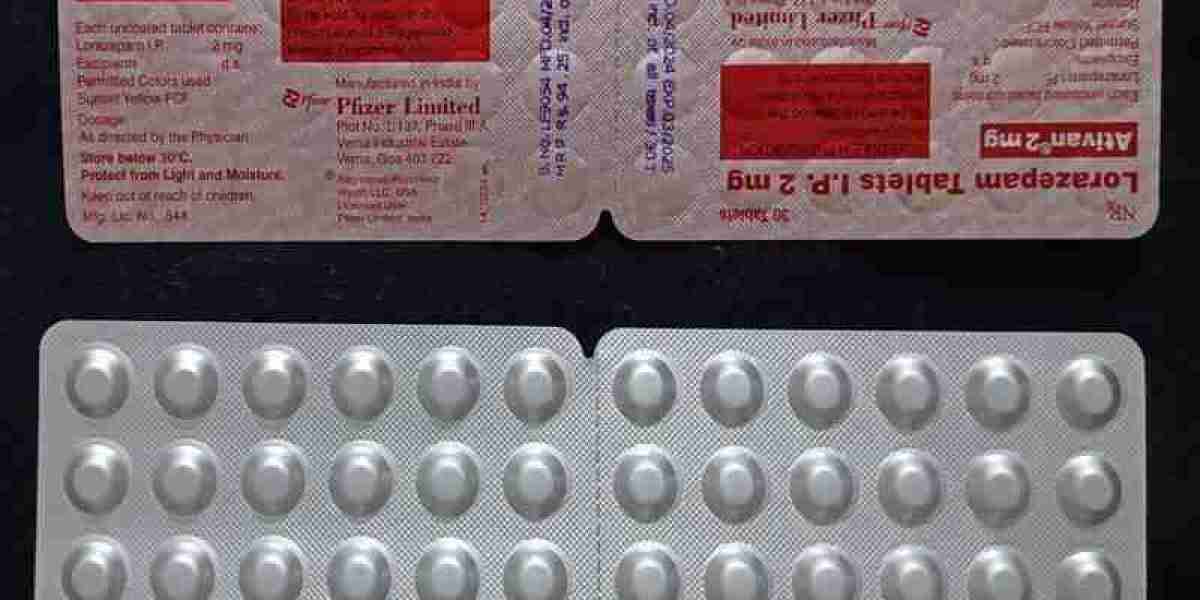 Ativan 2mg: Uses, Benefits, Dosage, Side Effects, and Precautions