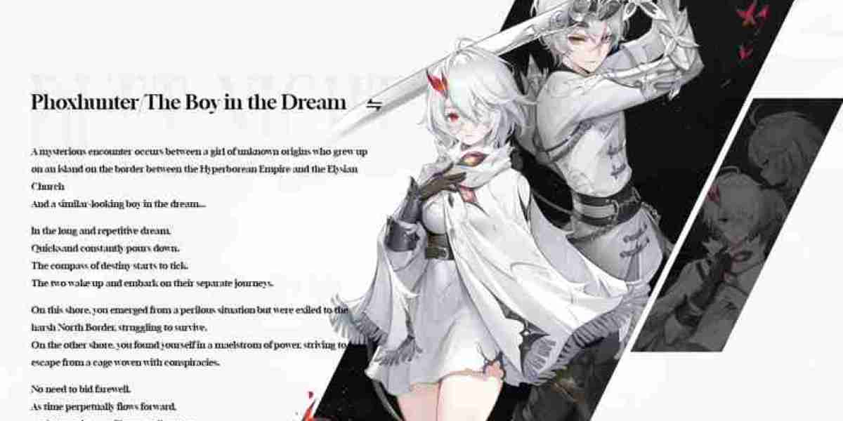 Duet Night Abyss: Gender Choice Guide