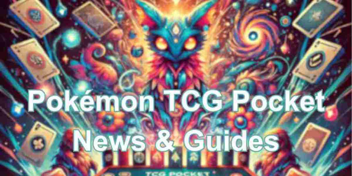 Pokémon TCG Extradimensional Crisis Deck Guide