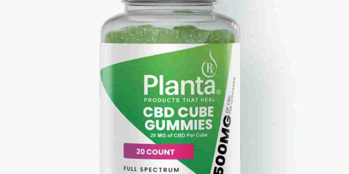 Planta RX Reviews & Price Update 2026 – Effective Ingredients