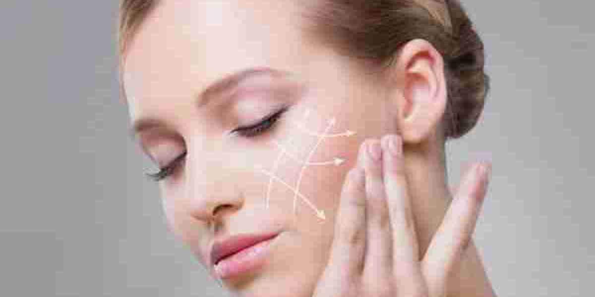 Endolift Provides Advanced Non-Surgical Solutions for Facial Sculpting