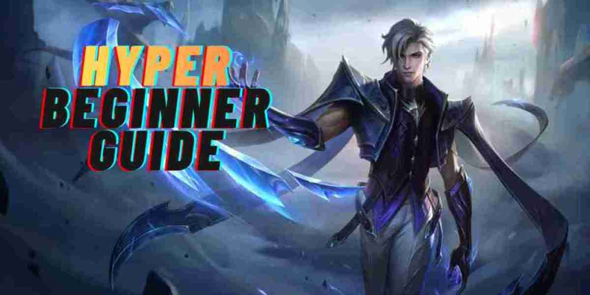 Hyper Strategy in Mobile Legends: Guide & Tips